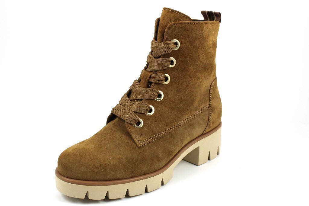 Gabor 71.711.34 Schnürboots von Gabor