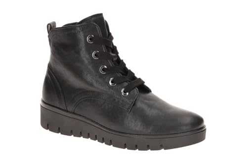 Gabor 72.065 Damenschuhe 72.065.57 72.065.57 Schwarz, EU 42 von Gabor