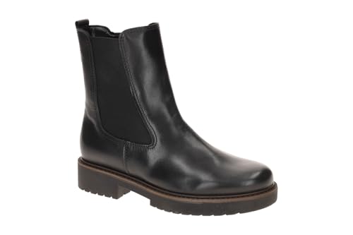 Gabor 72.731 Damenschuhe 72.731.67 72.731.67 Schwarz, EU 39 von Gabor