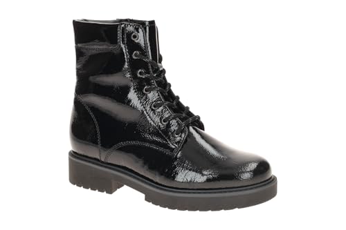 Gabor 72.735 Damenschuhe 72.735.87 72.735.87 Schwarz, EU 37.5 von Gabor