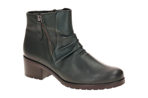 Gabor 72.811 Damenschuhe 72.811.63 72.811.63 Grün, EU 42 von Gabor