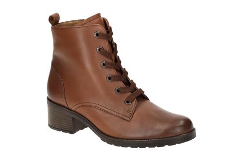 Gabor 72.816 Damenschuhe 72.816.65 72.816.65 Braun, EU 40.5 von Gabor
