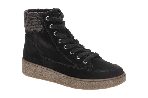 Gabor 72.835 Damenschuhe 72.835.47 72.835.47 Schwarz, EU 36 von Gabor