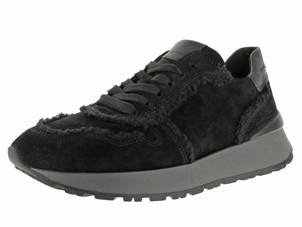 Gabor Gabor Damen Sneaker Schnürschuh von Gabor