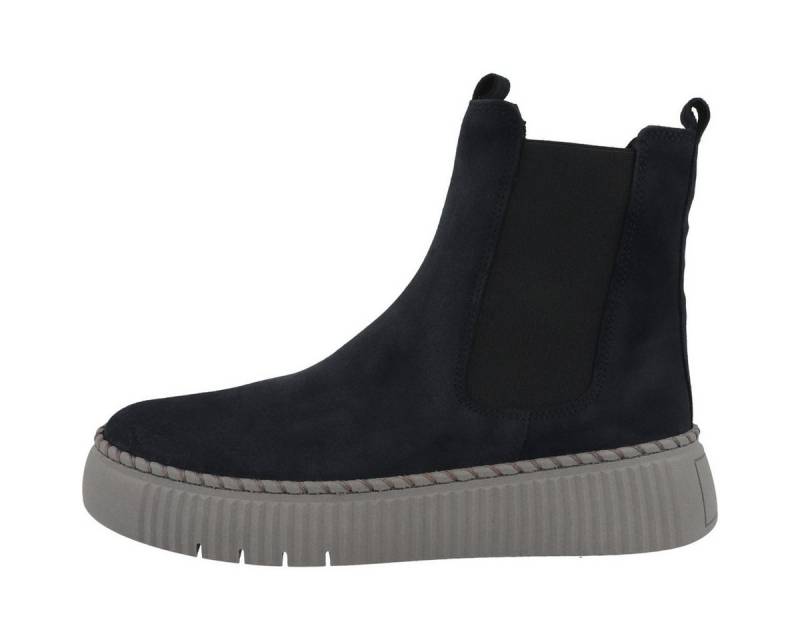 Gabor 73.540 Damen Winterboots Stiefeletten, Stiefel, Winterstiefel, Winterboots, Schneestiefel von Gabor