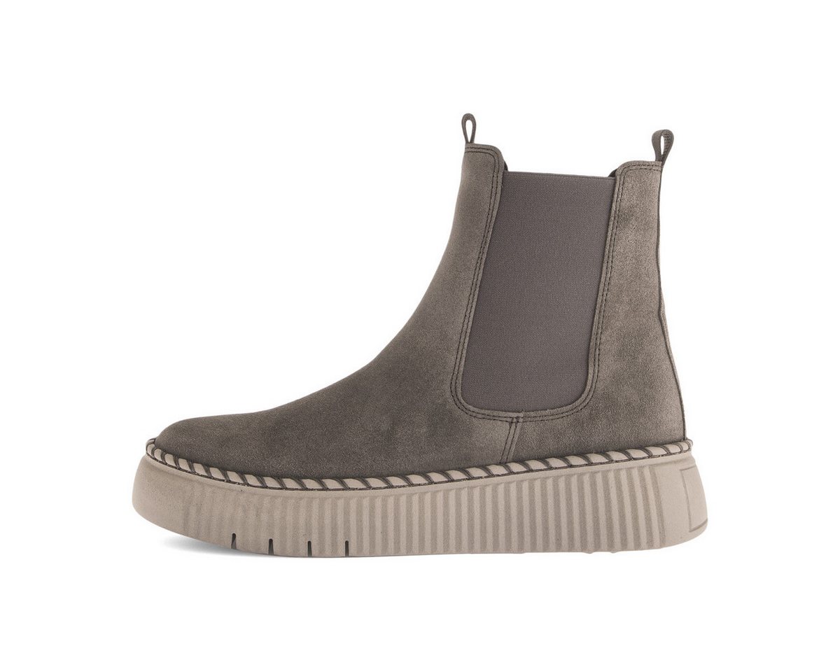 Gabor 73.540 Damen Winterboots Stiefeletten, Stiefel, Winterstiefel, Winterboots, Schneestiefel von Gabor