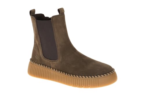 Gabor 73.540 Damenschuhe 73.540.18 73.540.18 Braun, EU 37 von Gabor