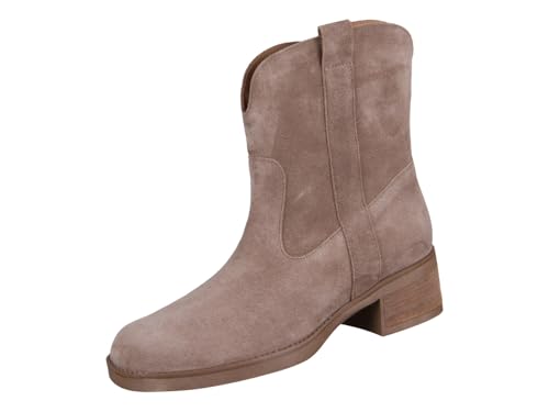 Gabor 75.922.14 Dreamvelour Grau (Farro), 38.5 von Gabor