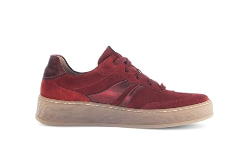 Gabor 76.475.57 - Damen Sneaker - größe 38.5 (EU) 5.5 (UK) von Gabor