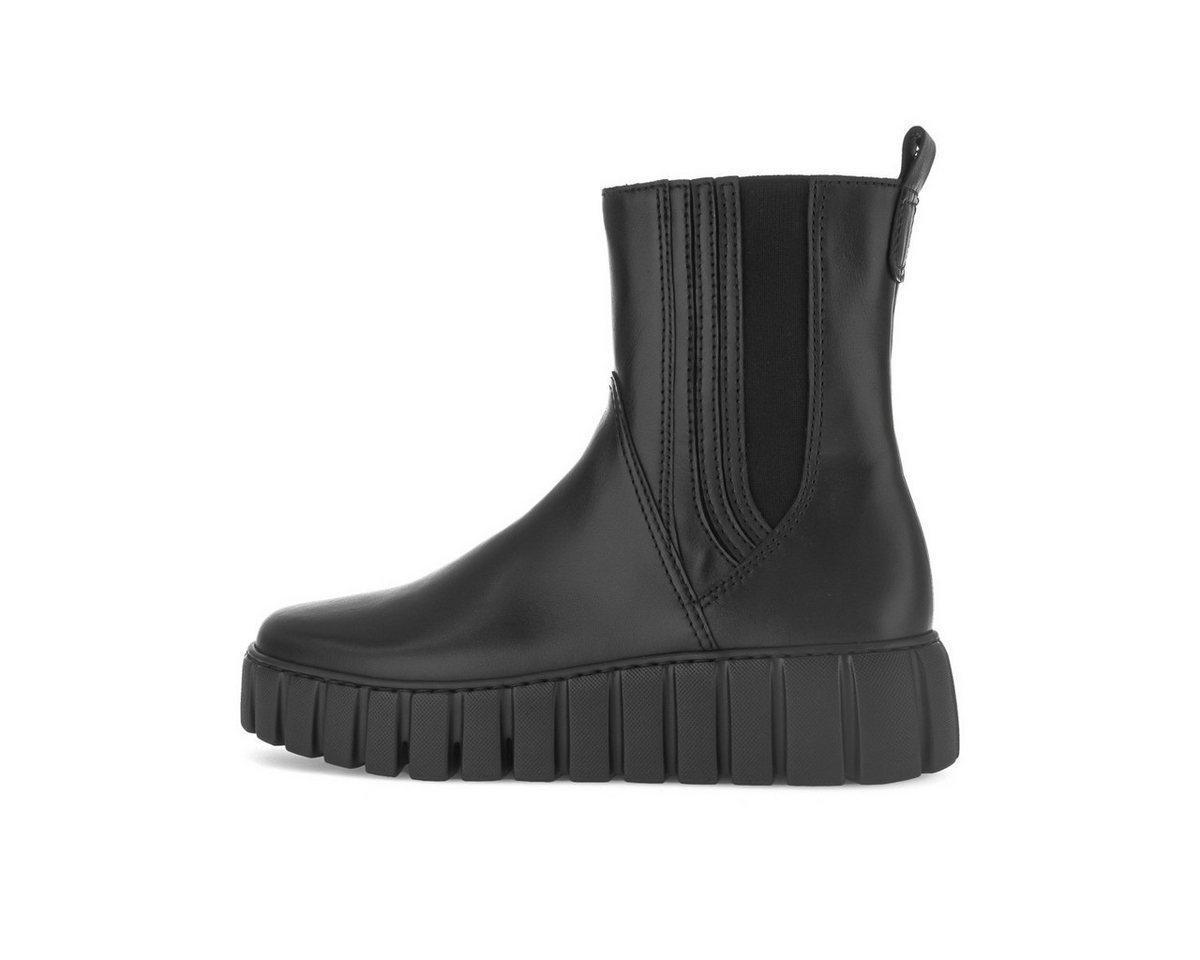 Gabor 76.781 Damen Winterboots Stiefeletten, Stiefel, Winterstiefel, Winterboots, Schneestiefel von Gabor