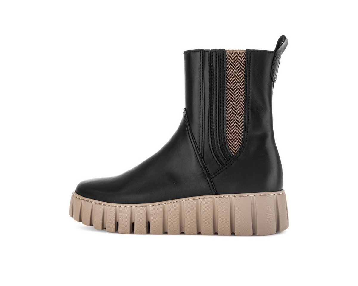 Gabor 76.781 Damen Winterboots Stiefeletten, Stiefel, Winterstiefel, Winterboots, Schneestiefel von Gabor