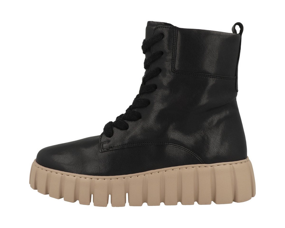 Gabor 76.786 Damen Winterboots Stiefeletten, Stiefel, Winterstiefel, Winterboots, Schneestiefel von Gabor