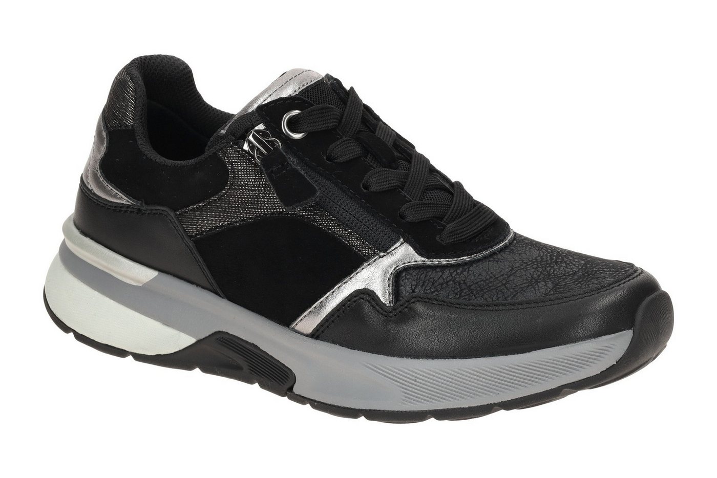 Gabor 76.847.67 Schnürschuh von Gabor