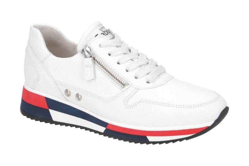 Gabor 83.390.21 Schnürschuh Gabor 83.390.21 Schnürschuh von Gabor