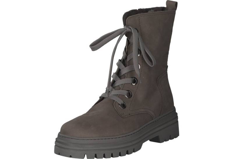 Gabor 91.721 Schnürstiefelette von Gabor