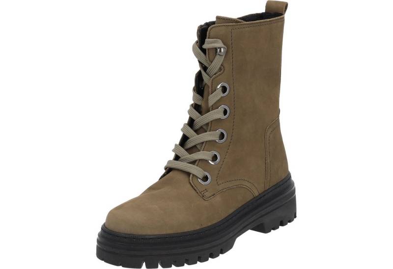 Gabor 91.721 Schnürstiefelette von Gabor