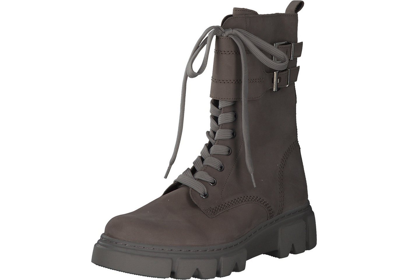 Gabor 91.734 Schnürstiefelette von Gabor