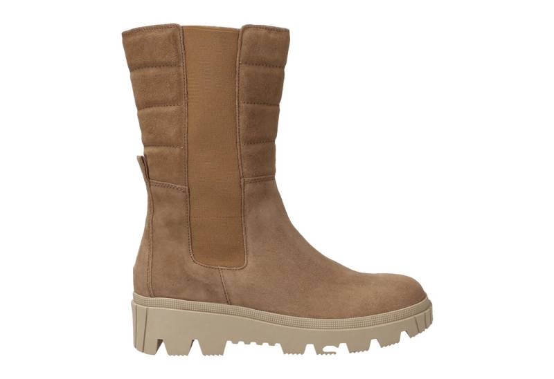 Gabor Gabor 91.823.14, Stiefeletten, Braun, Damen Stiefelette von Gabor