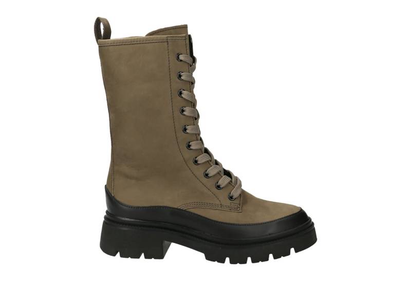 Gabor Gabor 91.831.11, Boots, Grün, Damen Stiefel von Gabor