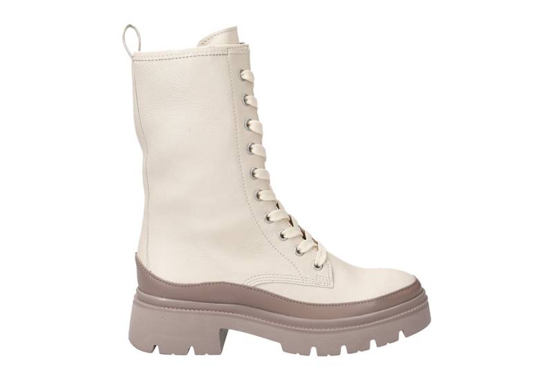 Gabor Gabor 91.831.22, Boots, Weiß, Damen Stiefel von Gabor