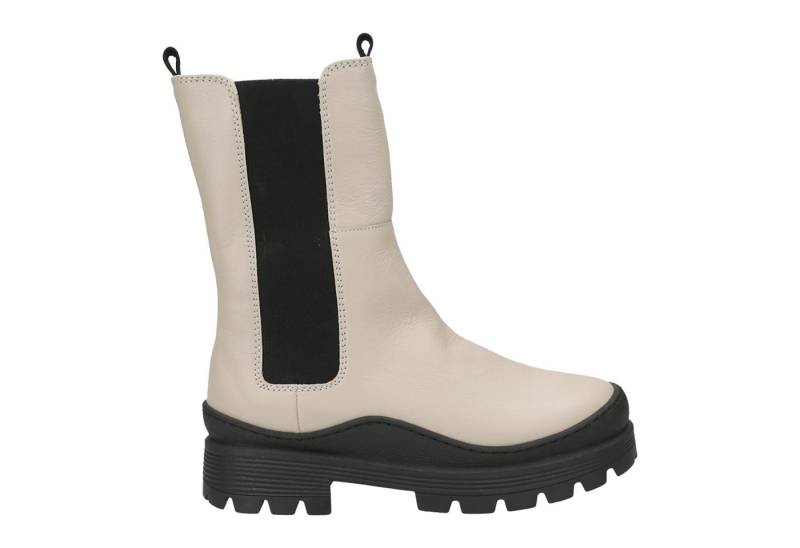 Gabor Gabor 92.851.52, Stiefeletten, Beige, Damen Stiefelette von Gabor