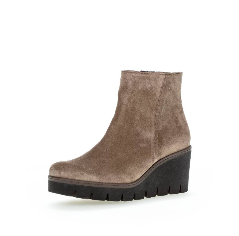 Gabor 94.780.10 Plateaustiefelette von Gabor