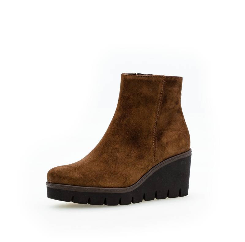 Gabor 94.780.18 Plateaustiefelette von Gabor