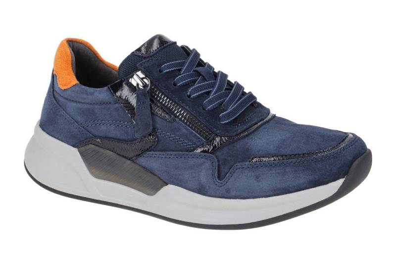 Gabor 96.957.36 Schnürschuh von Gabor