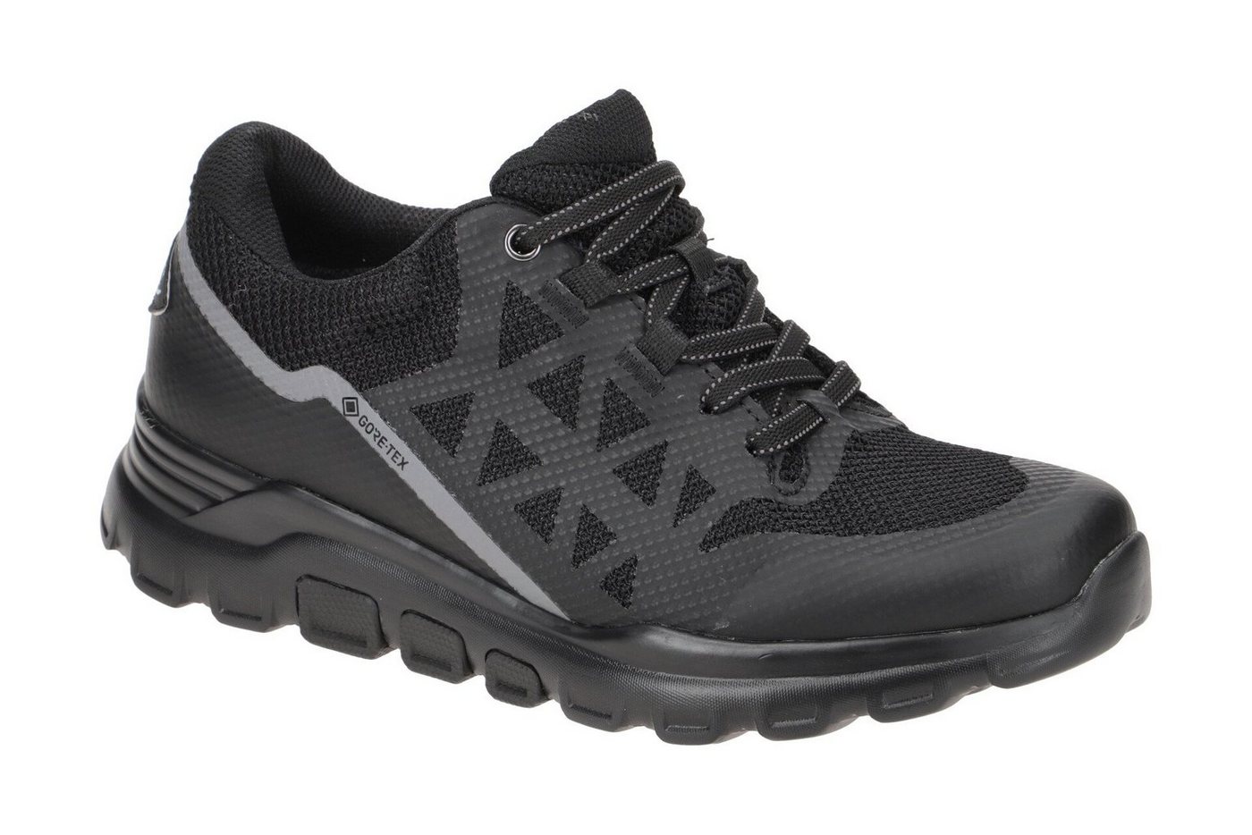 Gabor 96.989.57 Schnürschuh Gabor 96.989.57 Schnürschuh von Gabor