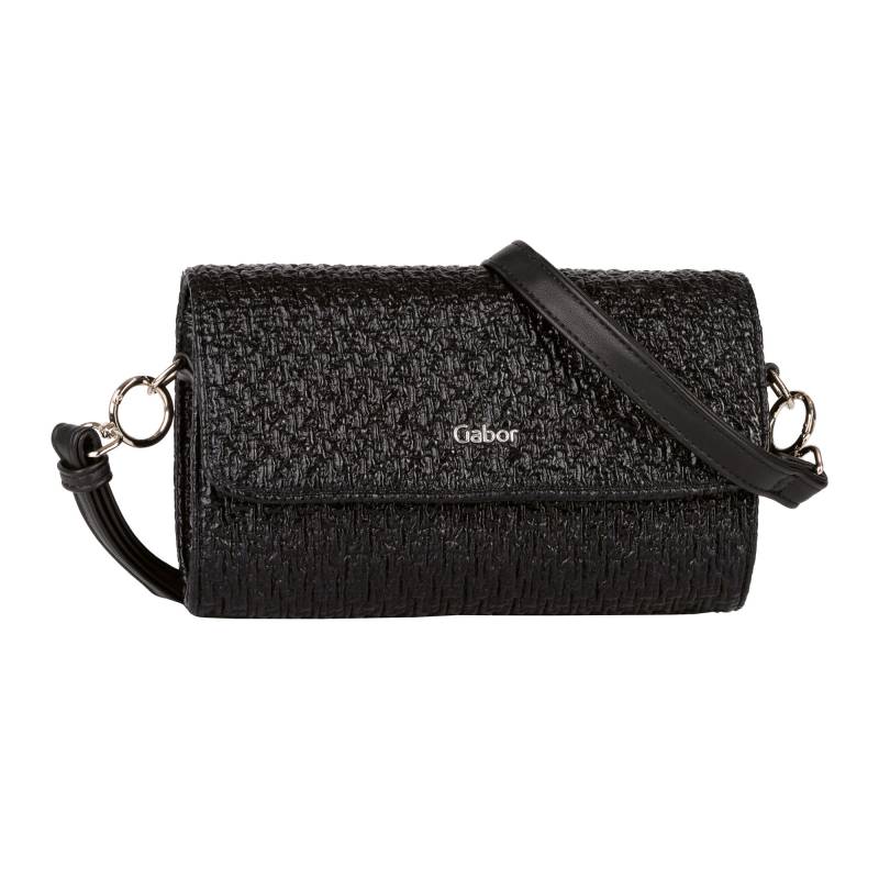 Gabor - Abeline black - Gr. - S von Gabor