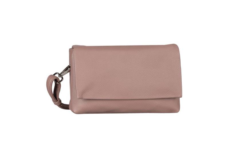Gabor Abendtasche Salara, schlicht und funktional, mit 2 Kammern je nach Anlass variabel tragbar von Gabor