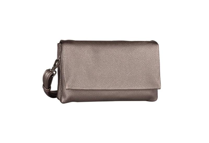 Gabor Abendtasche Salara, schlicht und funktional, mit 2 Kammern je nach Anlass variabel tragbar von Gabor