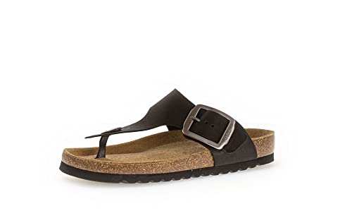 Gabor Adult 83.042.17 schwarz Gr. 38 von Gabor