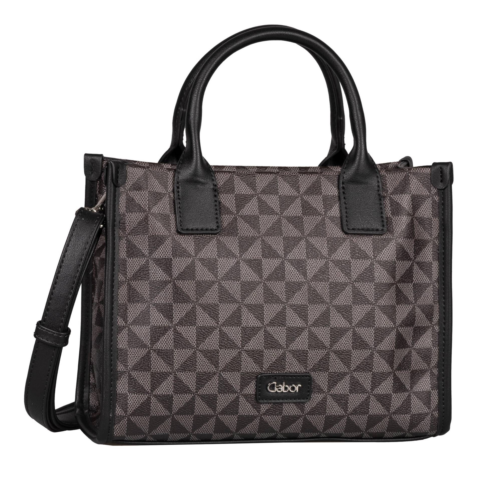 Gabor - BARINA mixed black von Gabor