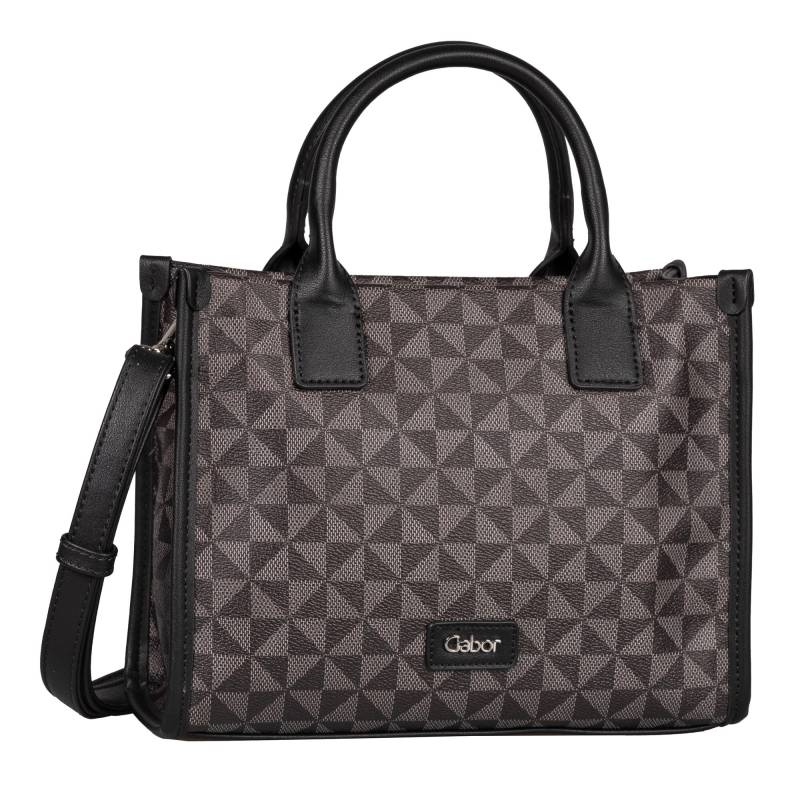 Gabor - BARINA mixed black von Gabor