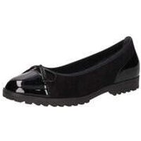 Gabor Ballerina Damen schwarz|schwarz|schwarz|schwarz|schwarz|schwarz|schwarz|schwarz von Gabor