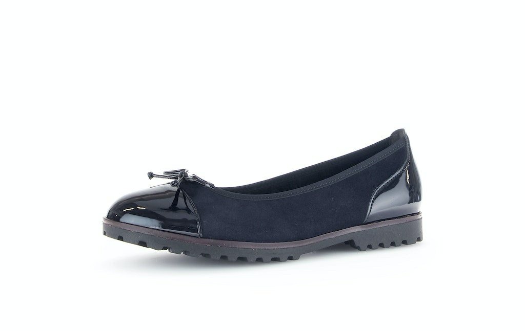 Gabor Ballerinas für Damen Ballerina (keine Angabe, 1-tlg., keine Angabe) von Gabor