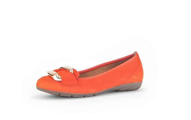 Gabor Ballerinas für Damen Ballerina (keine Angabe, 1-tlg., keine Angabe) von Gabor