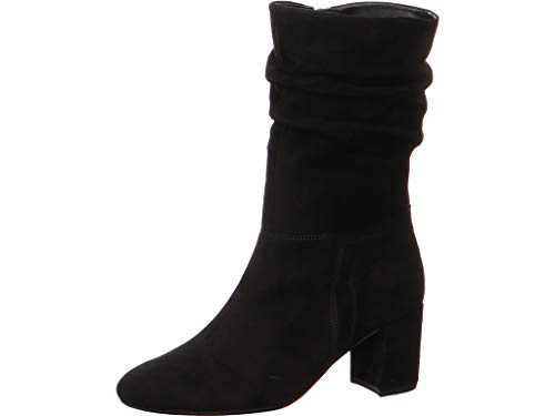 Gabor Basic Damen 55.611.17 Stiefelette, schwarz, 37 EU von Gabor