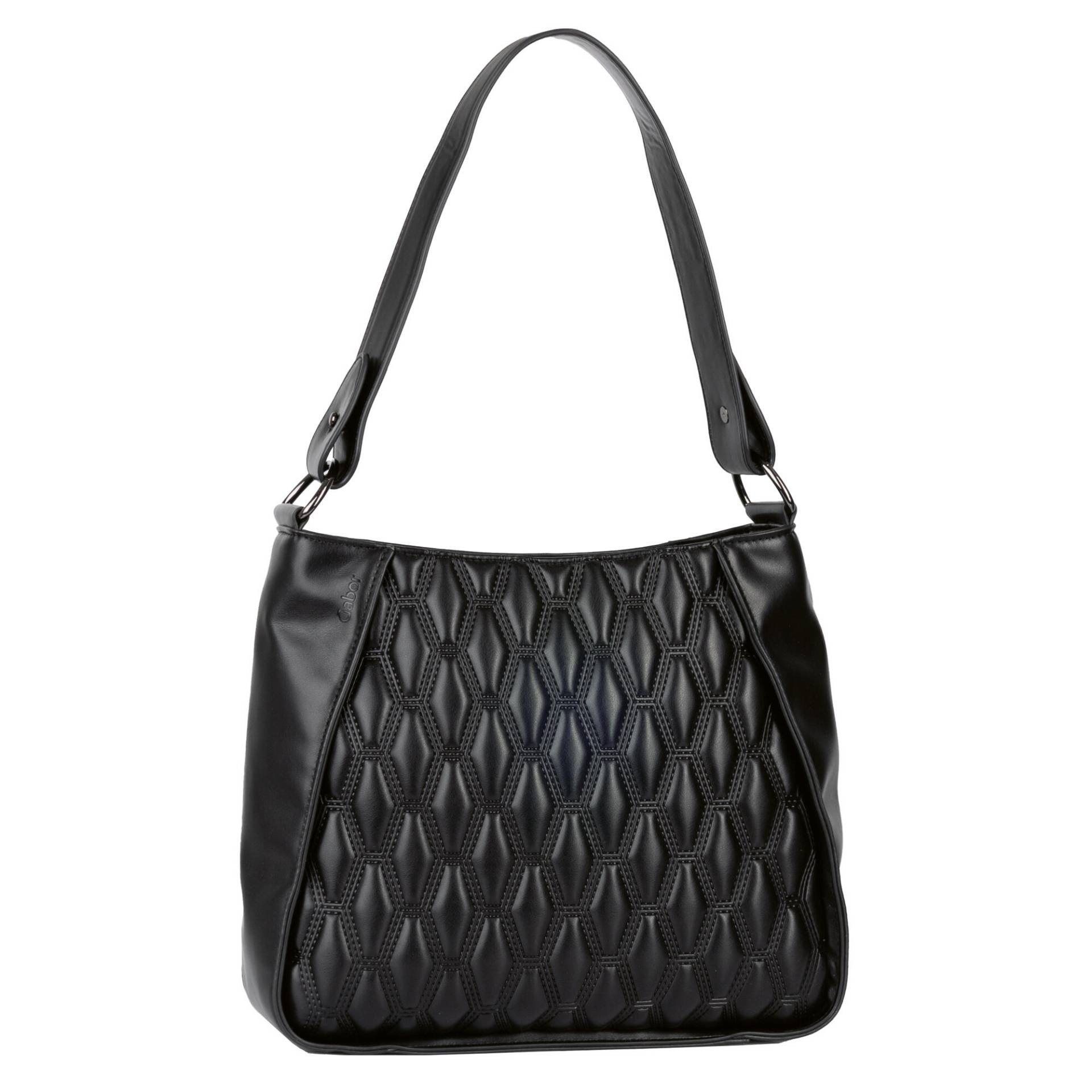 Gabor - Benira black - Gr. - M von Gabor