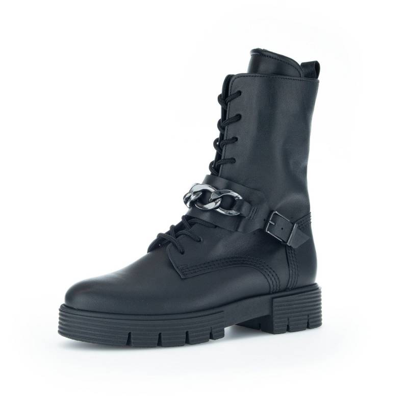 Gabor Biker-Boot Schnürboots von Gabor