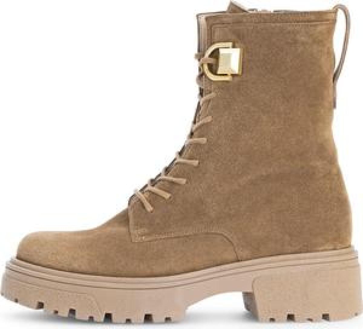 Gabor Biker Boots lion Stiefelette von Gabor