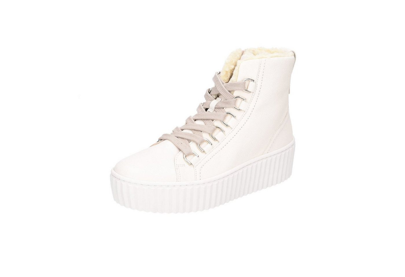 Gabor Boots gefüttert Winterstiefel von Gabor