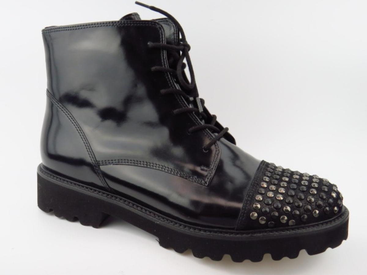 Gabor Boxcalf Caruso Winterstiefel von Gabor