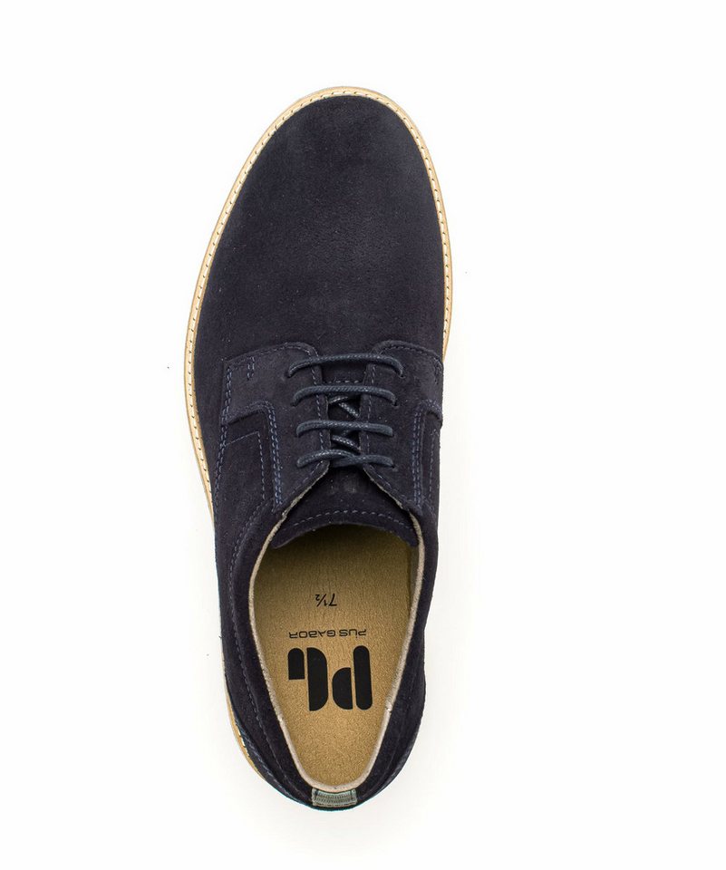 Gabor Business Schuhe für Herren Schnürschuh (1-tlg., keine Angabe) von Gabor