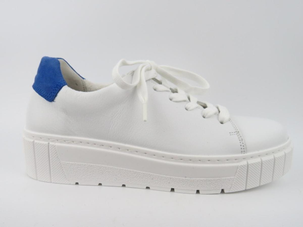 Gabor Cervo weiss antarktis Sneaker Gabor Cervo weiss antarktis Sneaker von Gabor