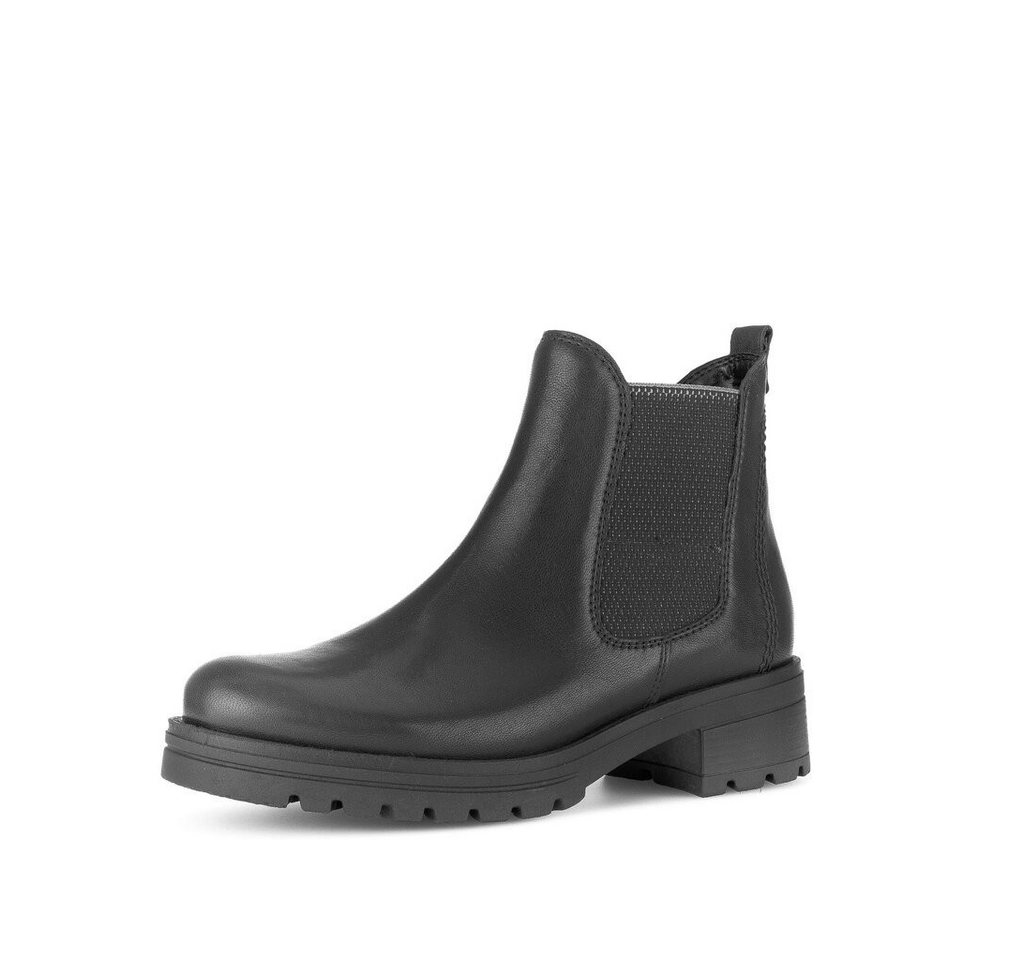 Gabor Chelsea Boot Chelseaboots von Gabor
