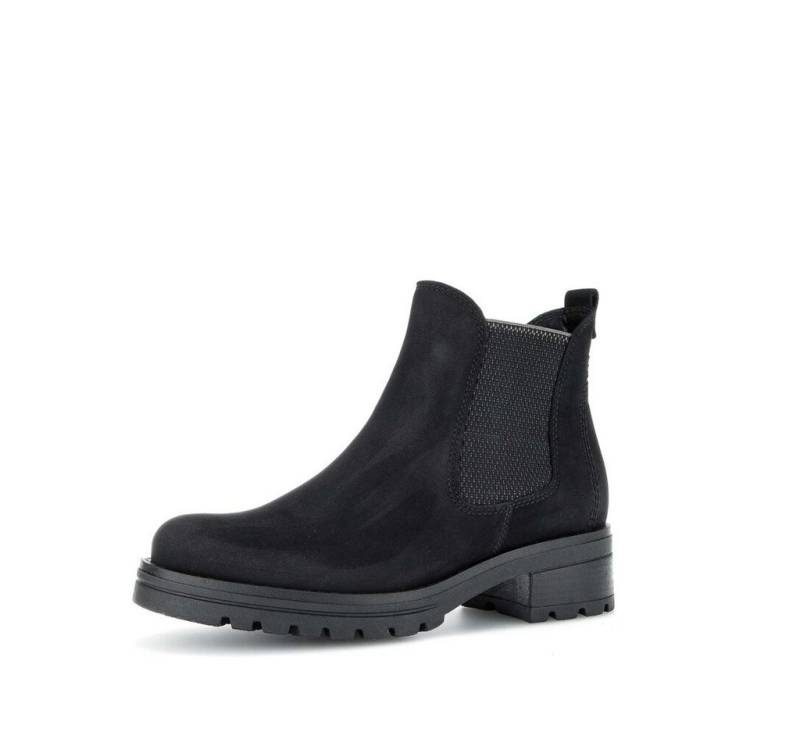 Gabor Chelsea Boot Chelseaboots Gabor Chelsea Boot Chelseaboots von Gabor