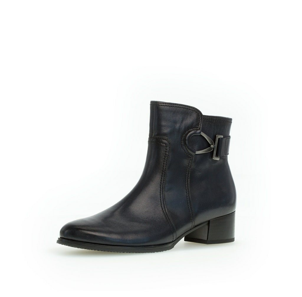 Gabor Chelsea Boot für Damen Chelseaboots (keine Angabe, 1-tlg., keine Angabe) von Gabor