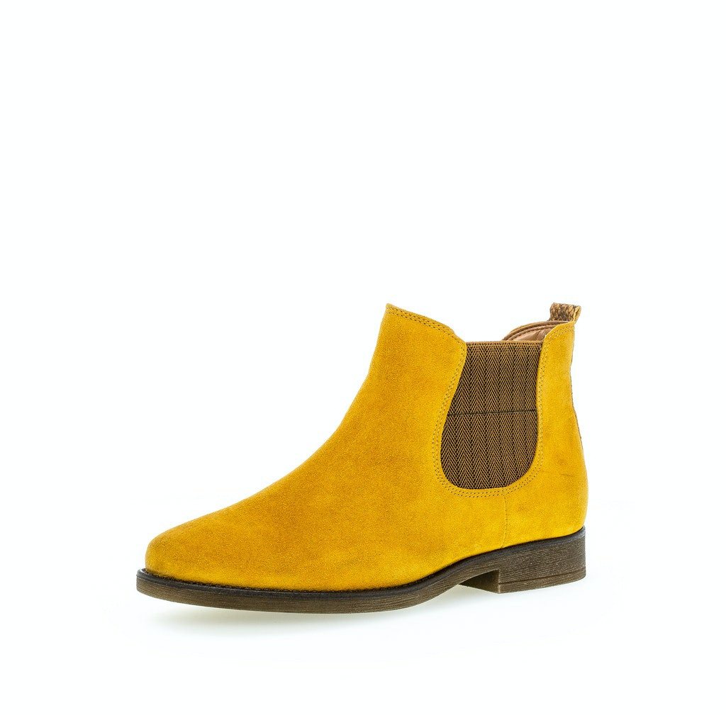 Gabor Chelsea Boot für Damen Chelseaboots (keine Angabe, 1-tlg., keine Angabe) von Gabor